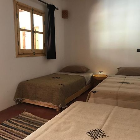 Amlougui House Bed and Breakfast Asgaour Εξωτερικό φωτογραφία