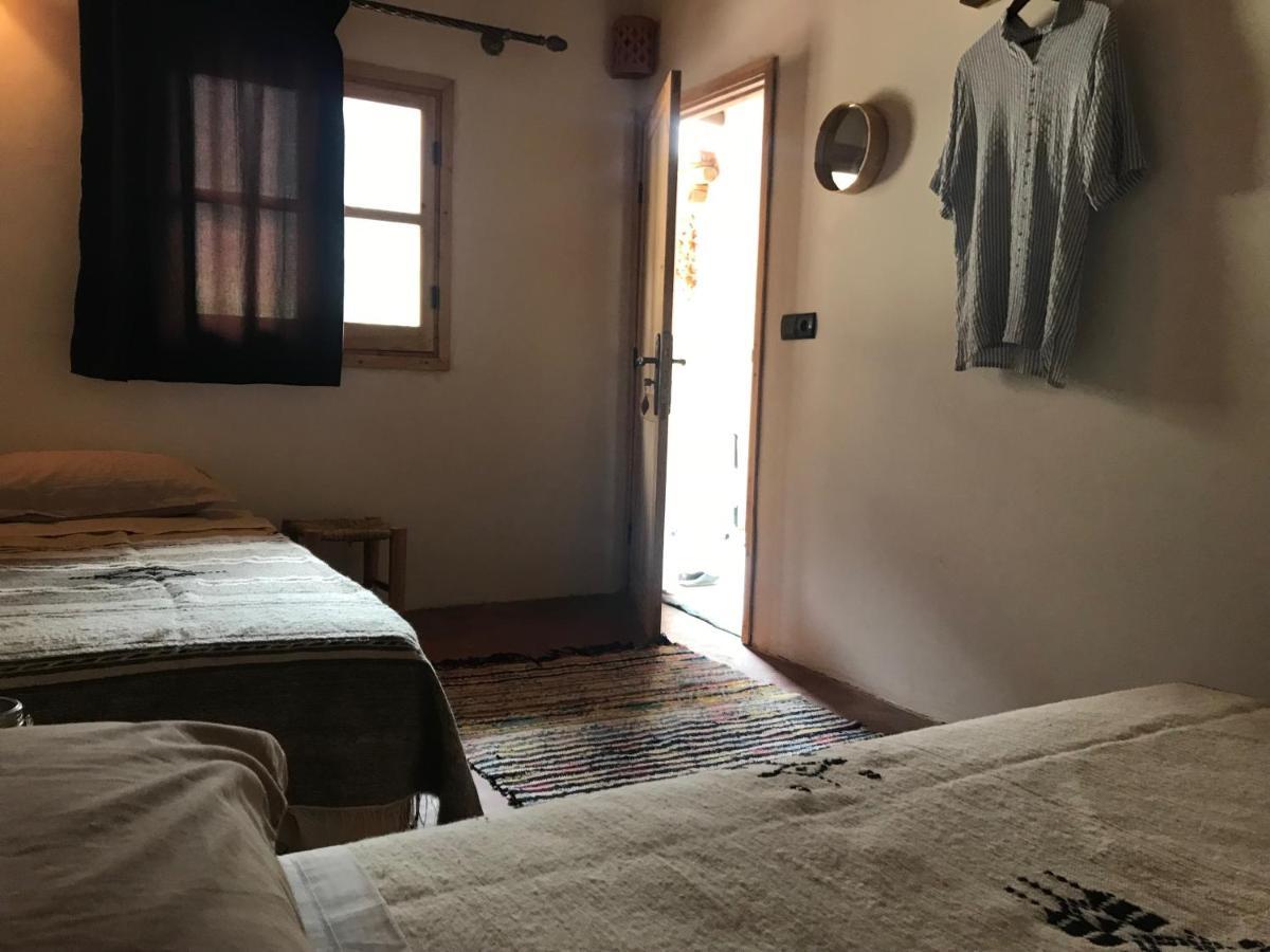 Amlougui House Bed and Breakfast Asgaour Εξωτερικό φωτογραφία