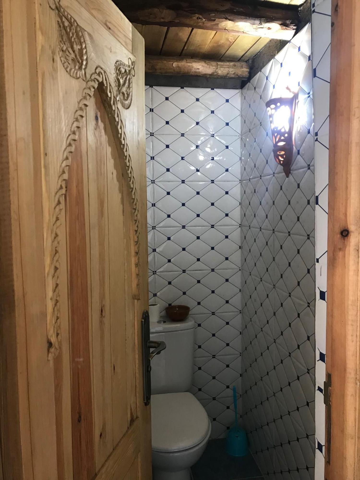 Amlougui House Bed and Breakfast Asgaour Εξωτερικό φωτογραφία
